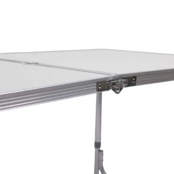 Стол для пикника Lugi раскладной со стульями 8812-4 - фото 14