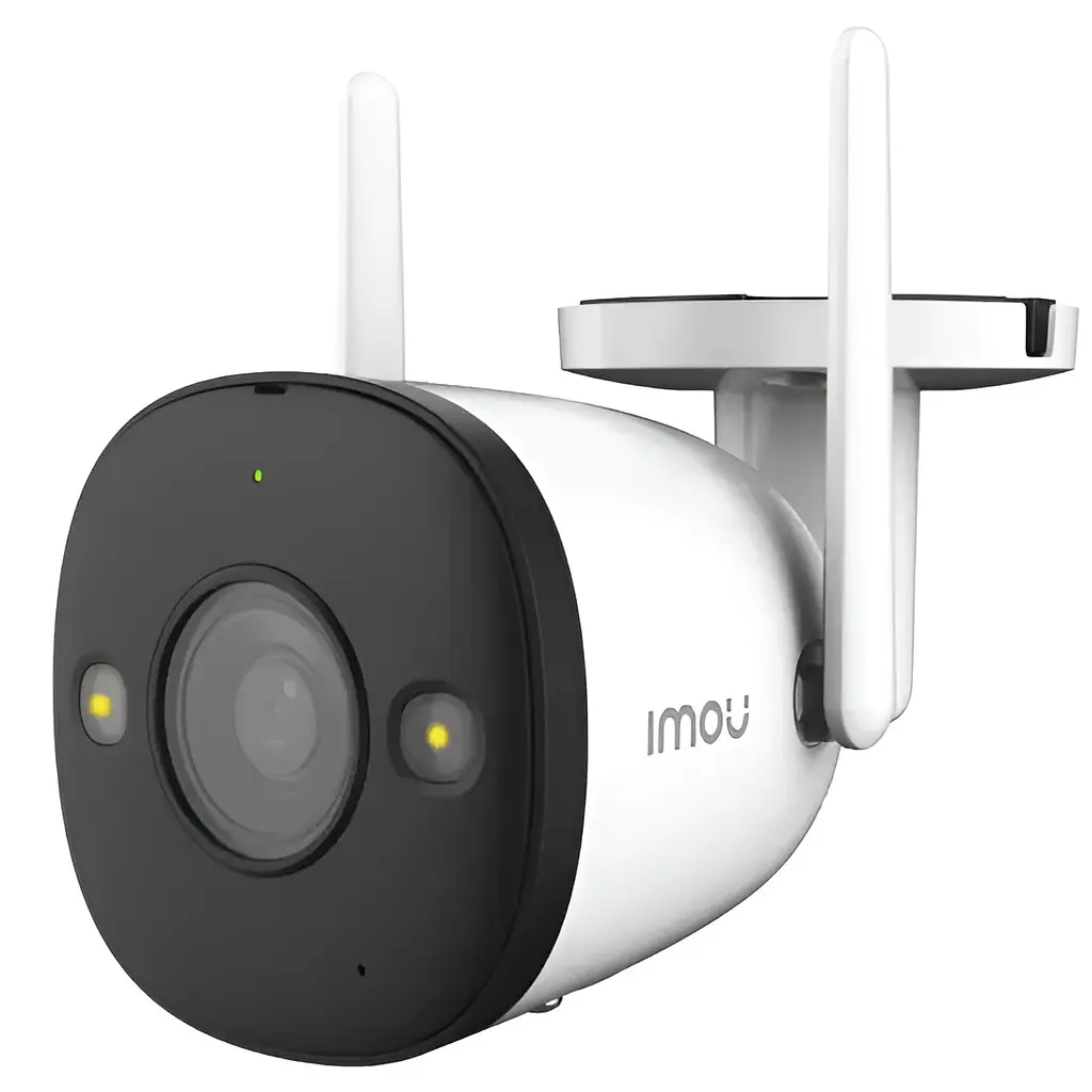 IP-камера Imou Bullet 3MP (IPC-K3DP-3H0WF) 2.8мм - фото 6