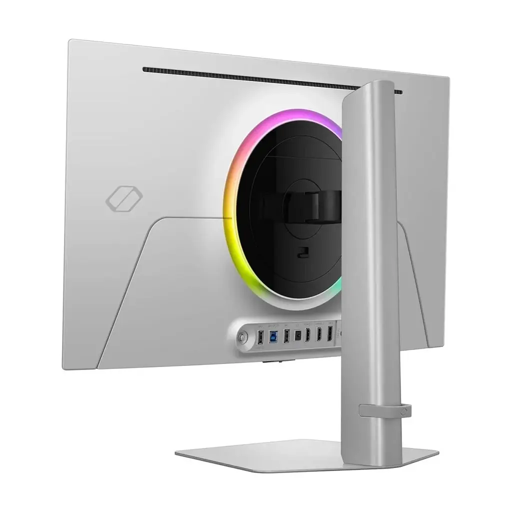 Монітор Samsung LS27FG602SIXUA - фото 9
