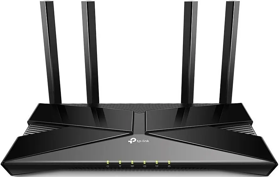 Маршрутизатор ARCHER AX53 AX3000, 4xGE LAN, 1xGE WAN, MESH TP-Link teh0017184 - фото 2