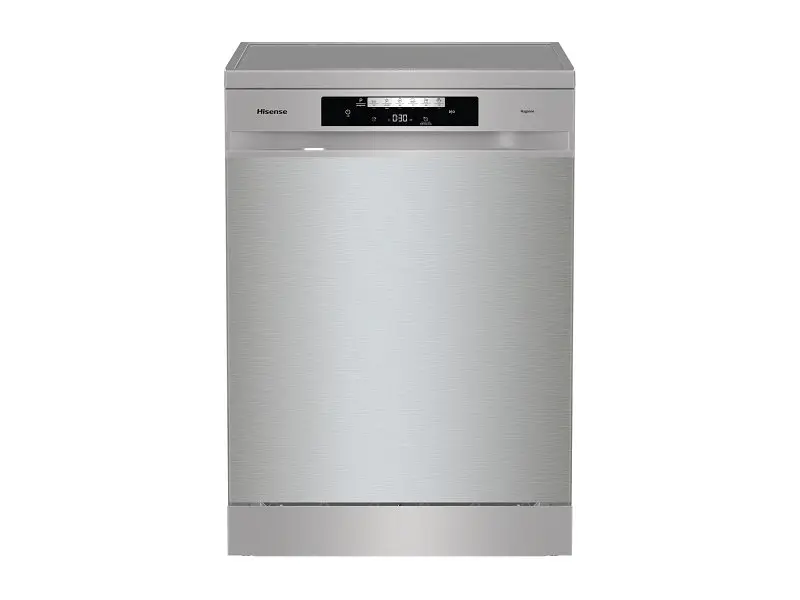 Посудомийна машина Hisense HS643D90X