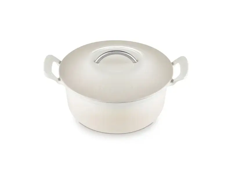 Каструля Le Creuset Modern Heritage Round Casserole 21700267164430 - фото 2