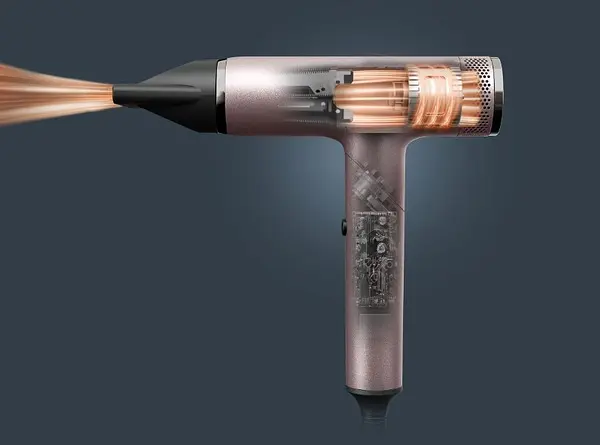Фен Rowenta HY8530E0 - фото 14