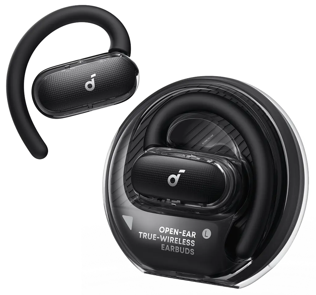 Навушники SoundСore V40i Black Anker teh0021315 - фото 9
