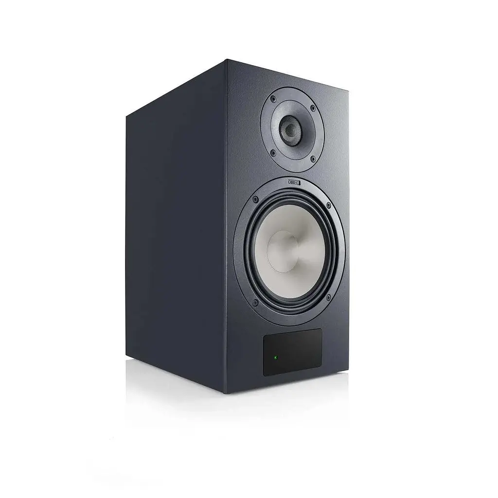 Акустическая колонка Canton Smart GLE 3 S2 Black - фото 3