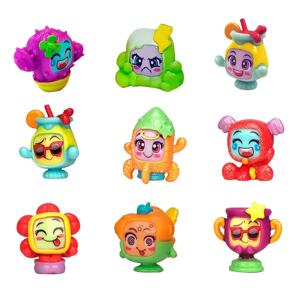 Фігурка Moji Pops S1, 96 видів, в асортименті (PMP1D824IN00) - фото 5