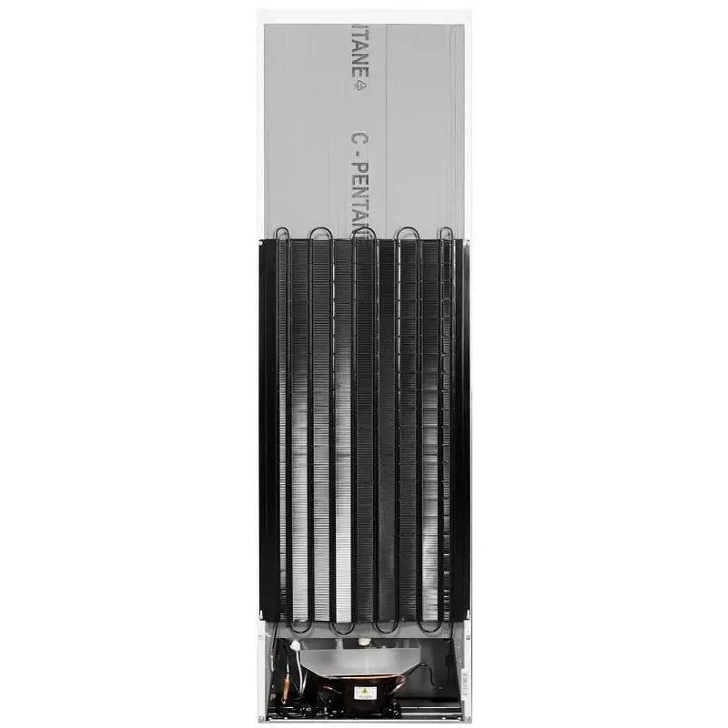 Холодильник INDESIT LI8 S1EW - фото 4