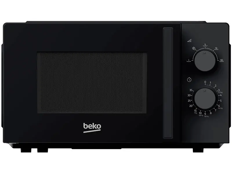 Мікрохвильова піч Beko MOC20100B2