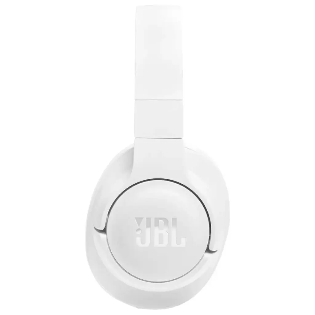Навушники JBL Tune 720BT White (JBLT720BTWHT) - фото 2