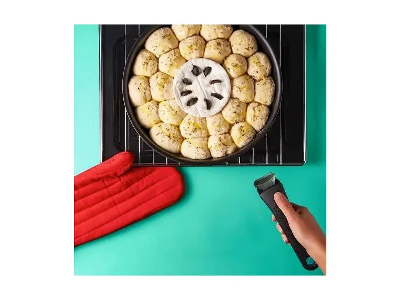 Набір каструль і сковорідок Tefal Ingenio Daily Chef (L7629242) - фото 7