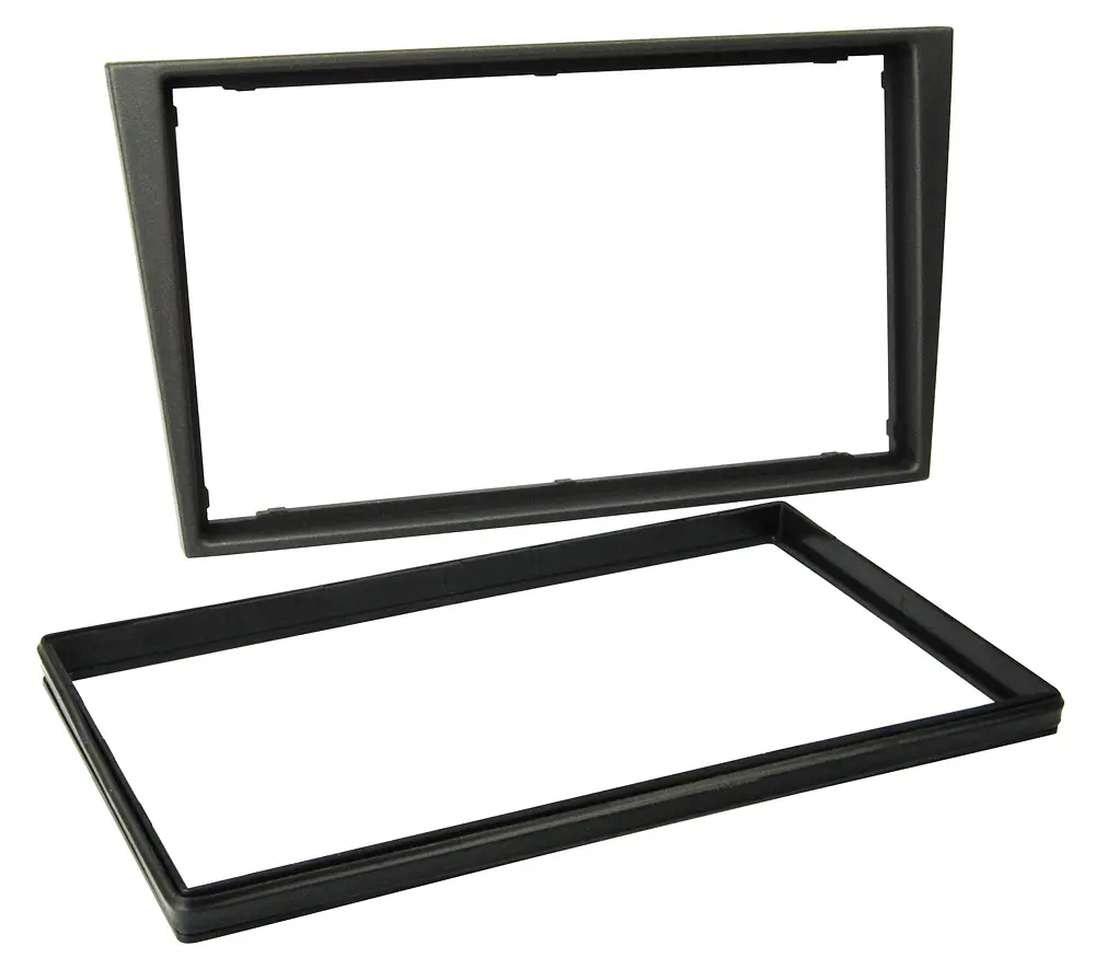Переходная рамка Opel Agila, Combo, Corsa, Meriva, Omega, Signum, Tigra, Vectra, Vivaro AWM 781-07-110 - фото 3