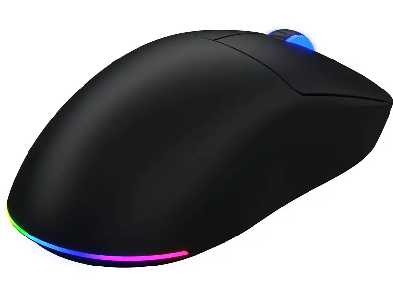 Миша Hator Quasar 3 Wireless Black (HTM730) - фото 4