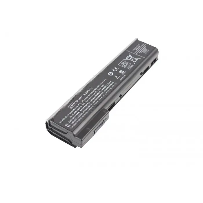 Акумуляторна батарея HP CA06XL CA06 CA09 E7U22AA HSTNN-DB4Y HSTNN-I15C-4 10.8V 5200 mAh - фото 2