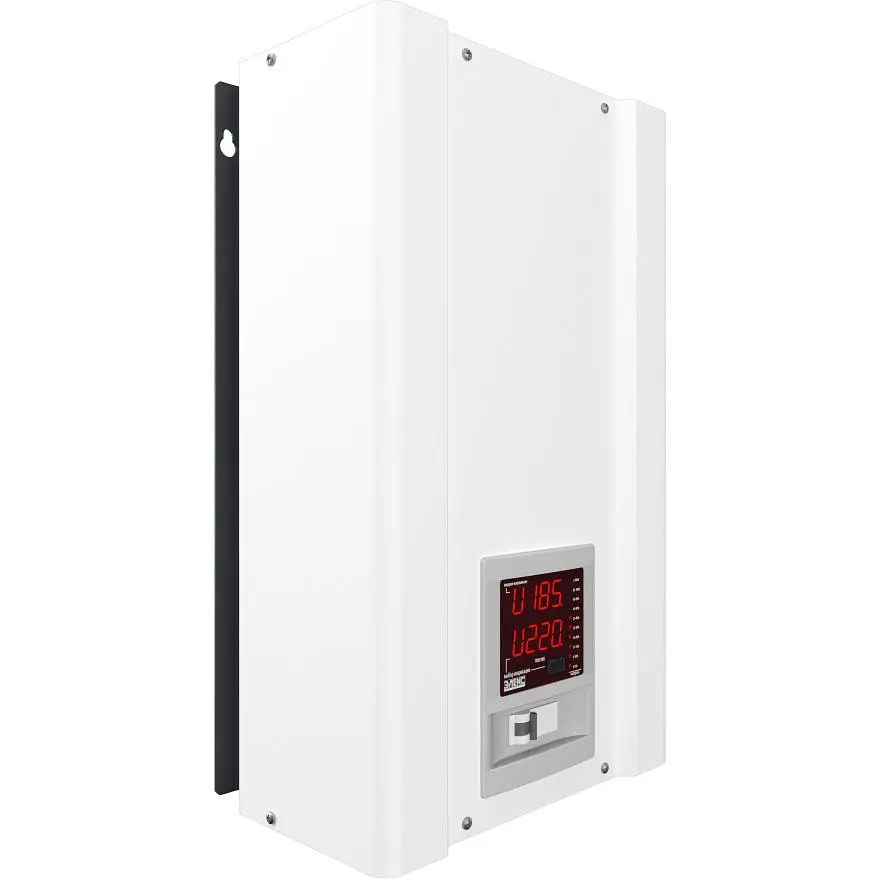 Стабілізатор напруги Елекс Ампер У 12-1/63 v2.1 [156710] - фото 2