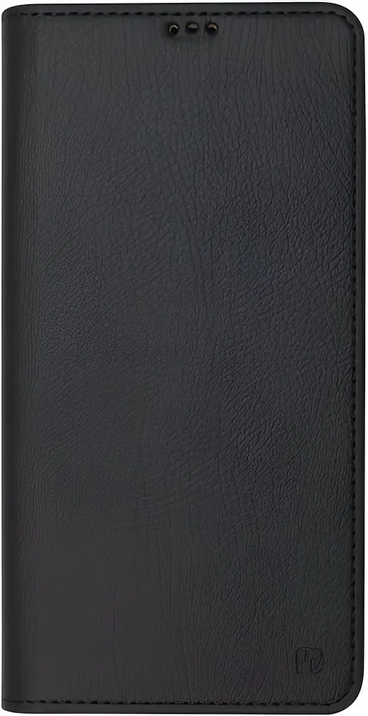 Чохол-книжка THE ONE Stand Flip Case для Samsung Galaxy A35 (A356) (6973297900862) Black