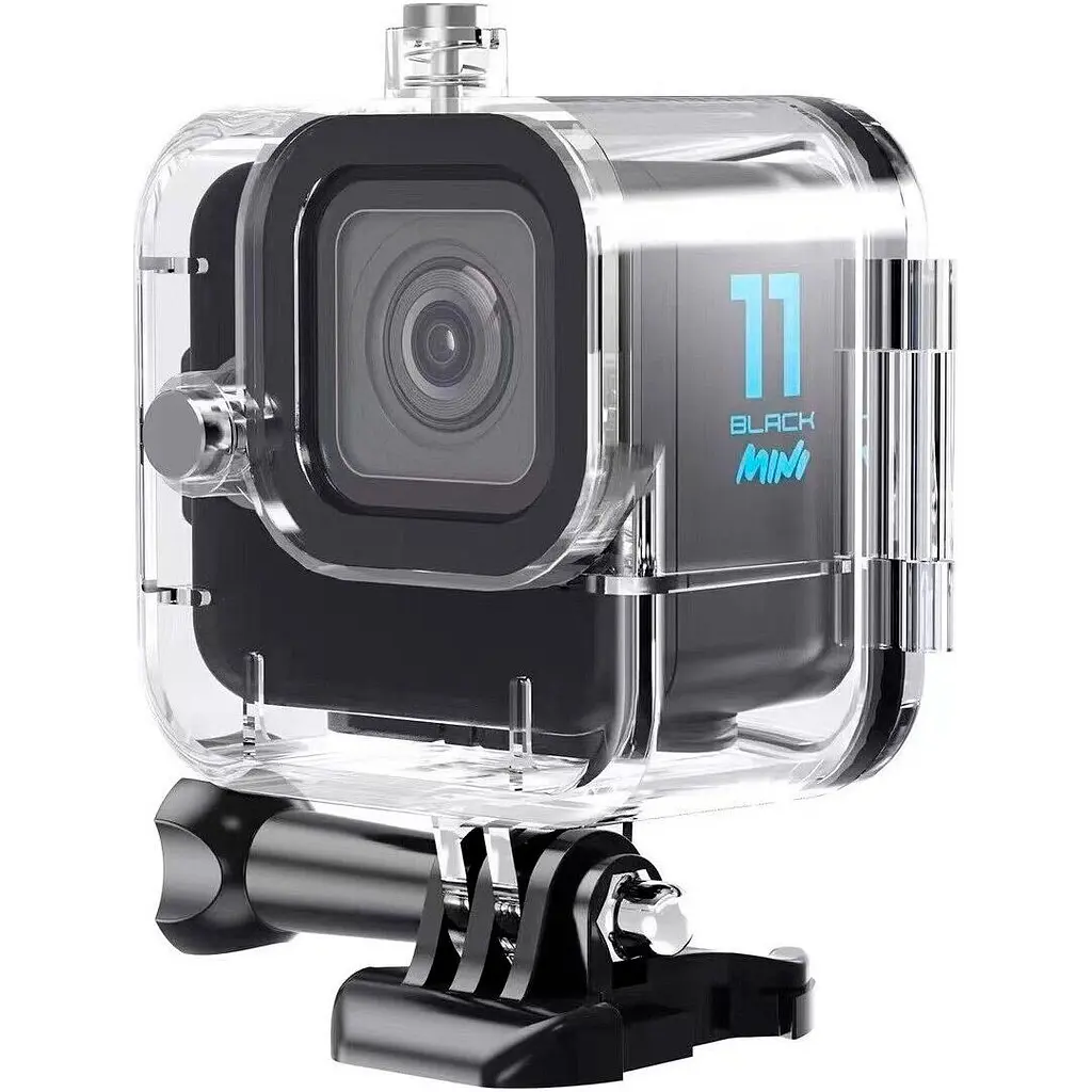 Водонепроникний бокс AC Prof CASE-GP11-MINI для GoPro 11 Mini [135357] - фото 3