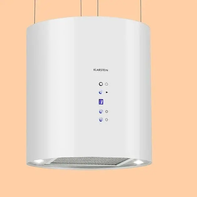 Островная вытяжка Klarstein Barett (10032302) - фото 3