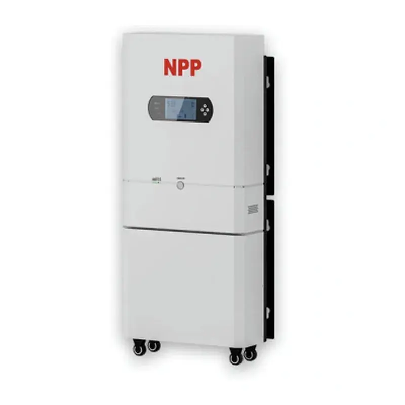 Система зберігання енергії NPP 5kW 5.1kWh (LFA5KWh)