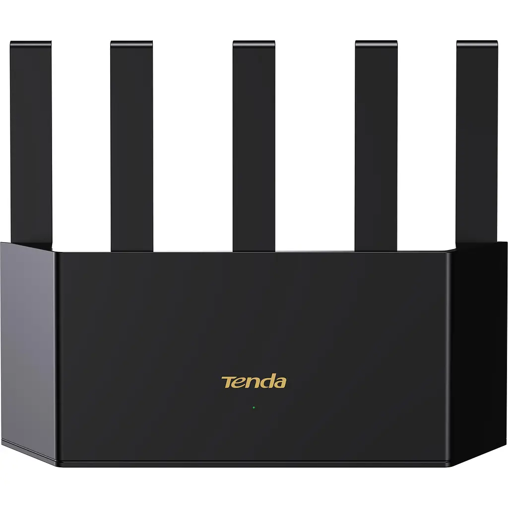 Маршрутизатор RX12LPro AX3000, 3xGE LAN, 1xGE WAN Tenda teh0017320 - фото 2