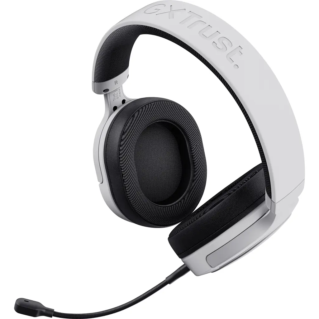 Ігрові навушники Trust GXT 498 Forta для PS5 White (24716) [119418] - фото 3
