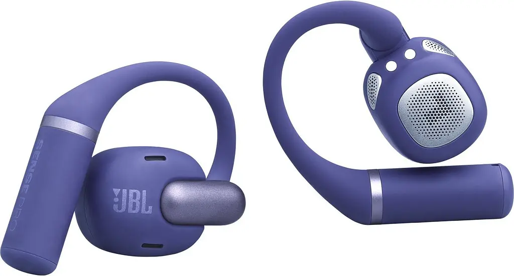 Bluetooth-гарнітура JBL Sense Pro Blue (JBLSENSEPROBLU) - фото 6