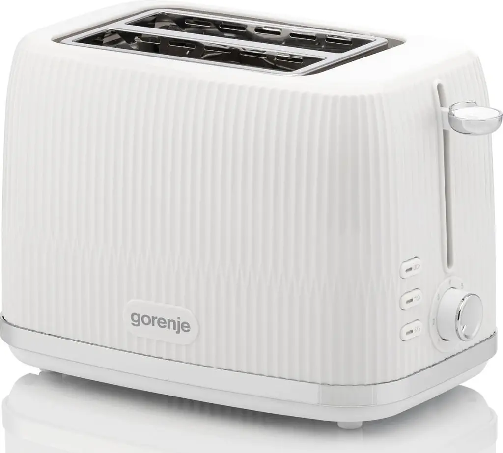 Тостер Gorenje T850DPW (TA1425-CE) (7102264) - фото 2
