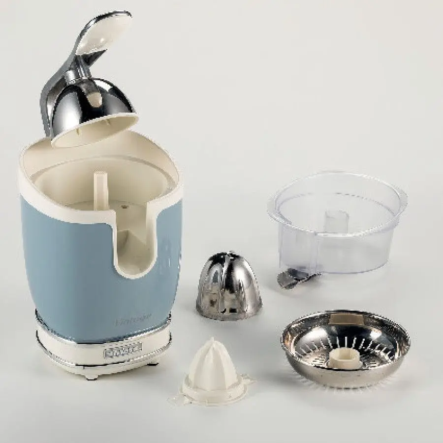 Соковитискач ARIETE 413 CREAM/BL - фото 3