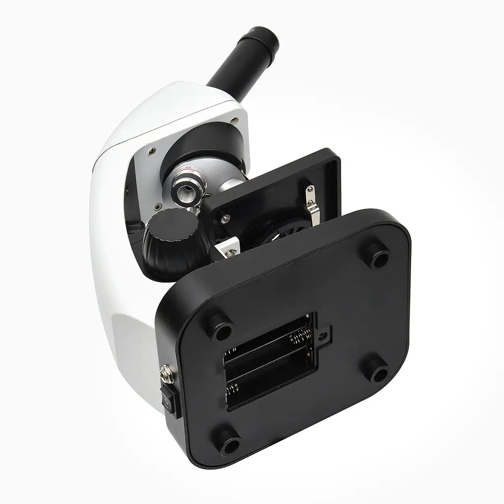Мікроскоп SIGETA COREON 40x-1280x LED Mono (65267) - фото 6