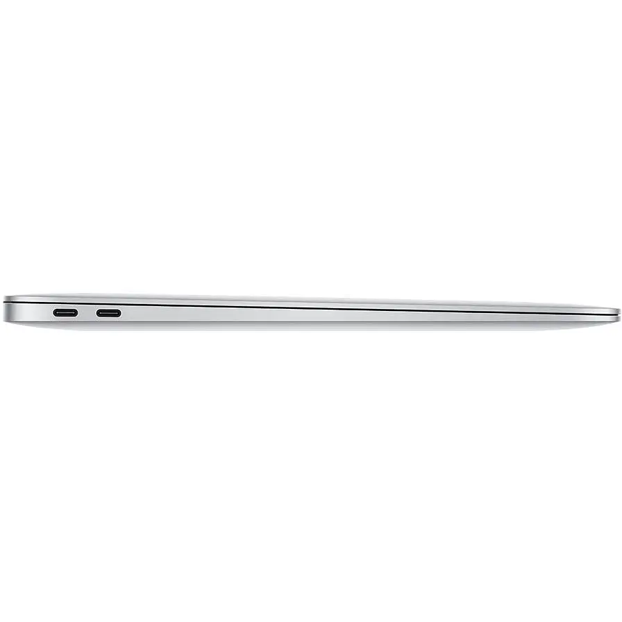 Ноутбук Apple MacBook Air 13" 8 ГБ/128 ГБ Intel Core i5 (Grade B) Серебристый - фото 2