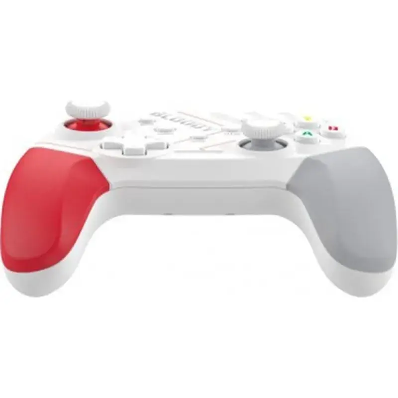 Геймпад A4Tech Bloody GPW50 Wireless/USB Sports White (4711421995733) - фото 5