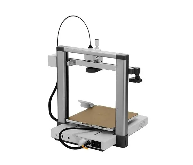 Принтер 3D Bambu Lab A1 (PF002-A) - фото 4
