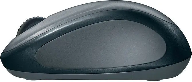 Миша Logitech M235 Wireless Gray (910-002201) [82066] - фото 4