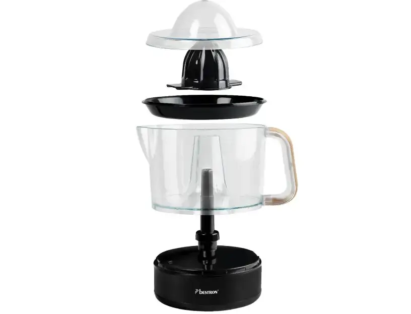 Соковыжималка для цитрусовых BESTRON ACJ350BW - фото 4