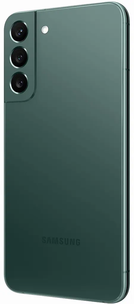 Смартфон Samsung Galaxy S22 Plus 5G 2022 8/128GB Green (SM-S906BZGD) [71587] - фото 5