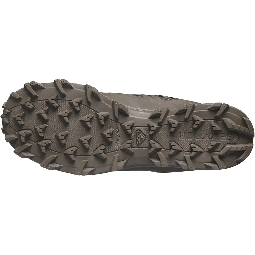 Кросівки Salomon Speed Assault 2 GTX 6 Earth - фото 6