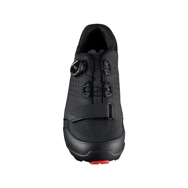 Велообувь Shimano M ME501 41 Черный (1096-ESHME501MCL01S41000) - фото 2
