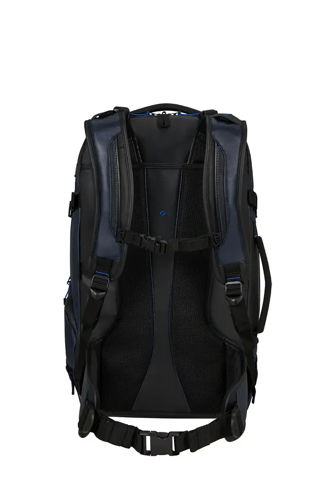 Рюкзак Для Подорожей S Samsonite ECODIVER BLUE 54x34x26 KH7*01017 - фото 2