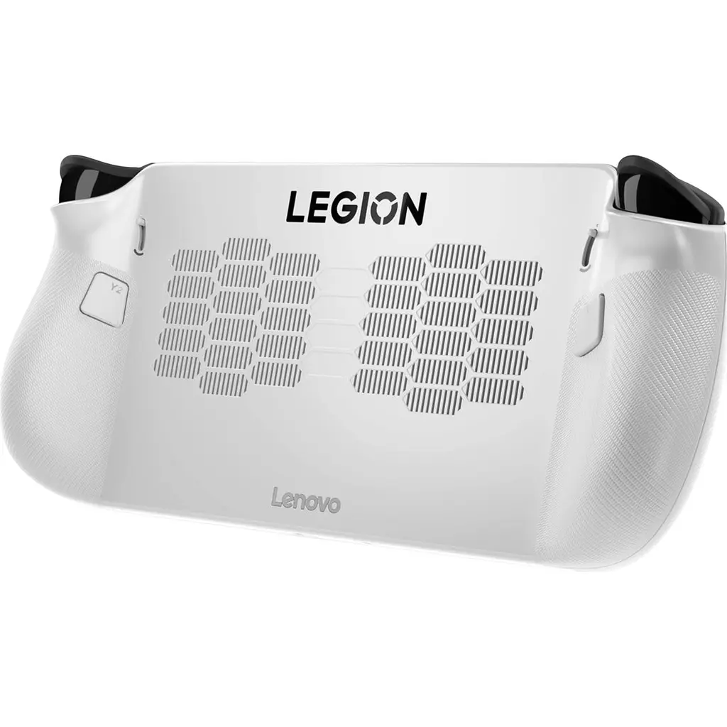 Портативная игровая консоль Lenovo Legion Go S 1TB [83L3001BRA] [127345] - фото 4
