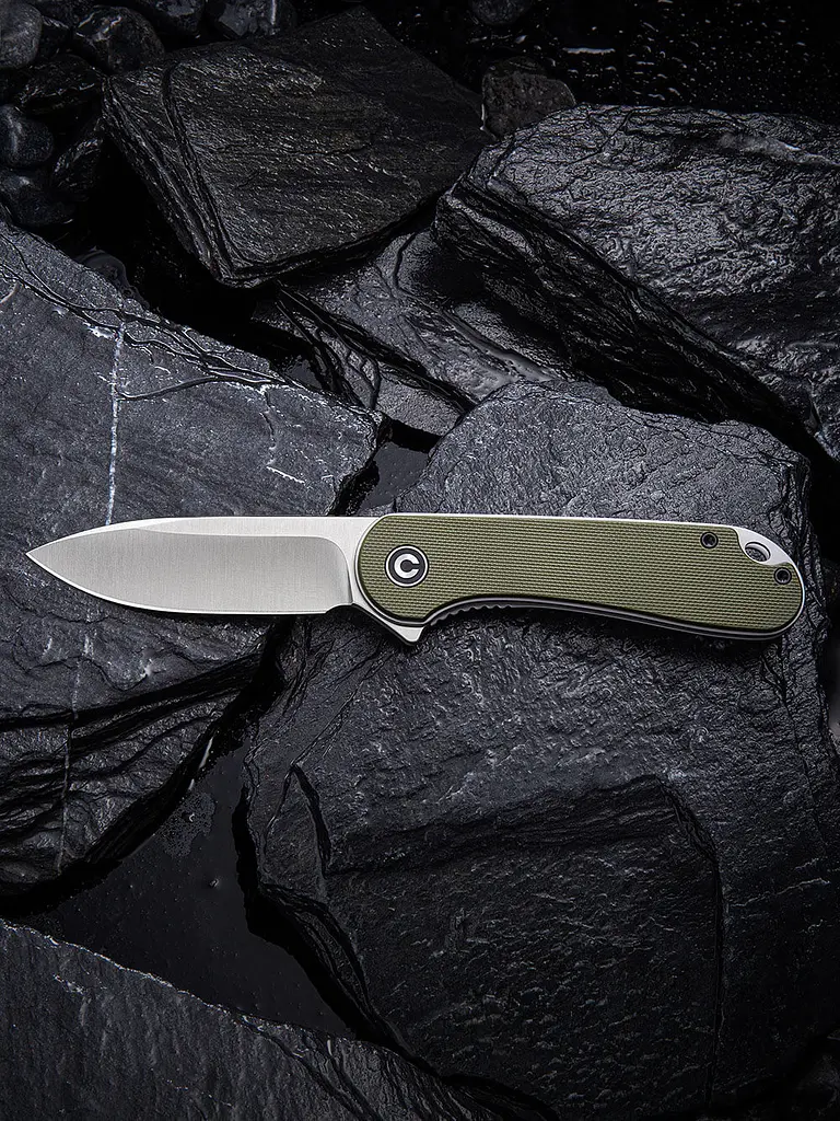 Ніж складаний Civivi Elementum C907E - фото 8