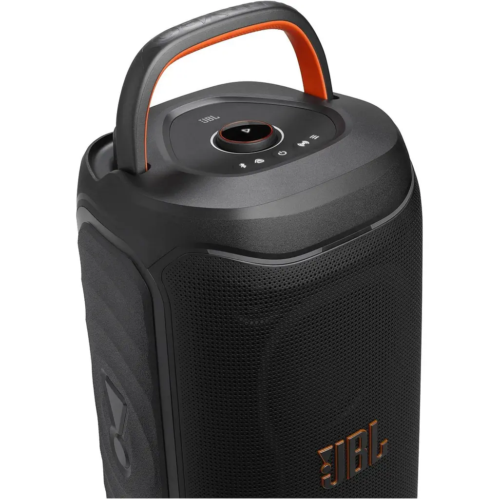 Акустика JBL PartyBox 130 Black (JBLPB130BLKEP) [167457] - фото 5