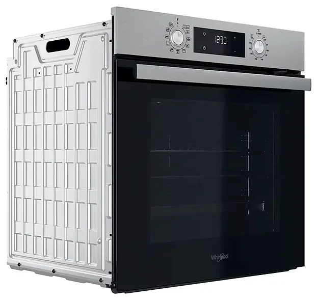 Електрична духова шафа Whirlpool OMR58HU1X (6875024) - фото 2
