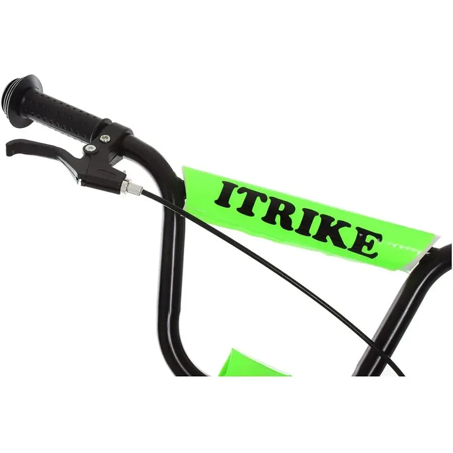 Самокат міський iTrike SR 2-044-B підлітковий - фото 4