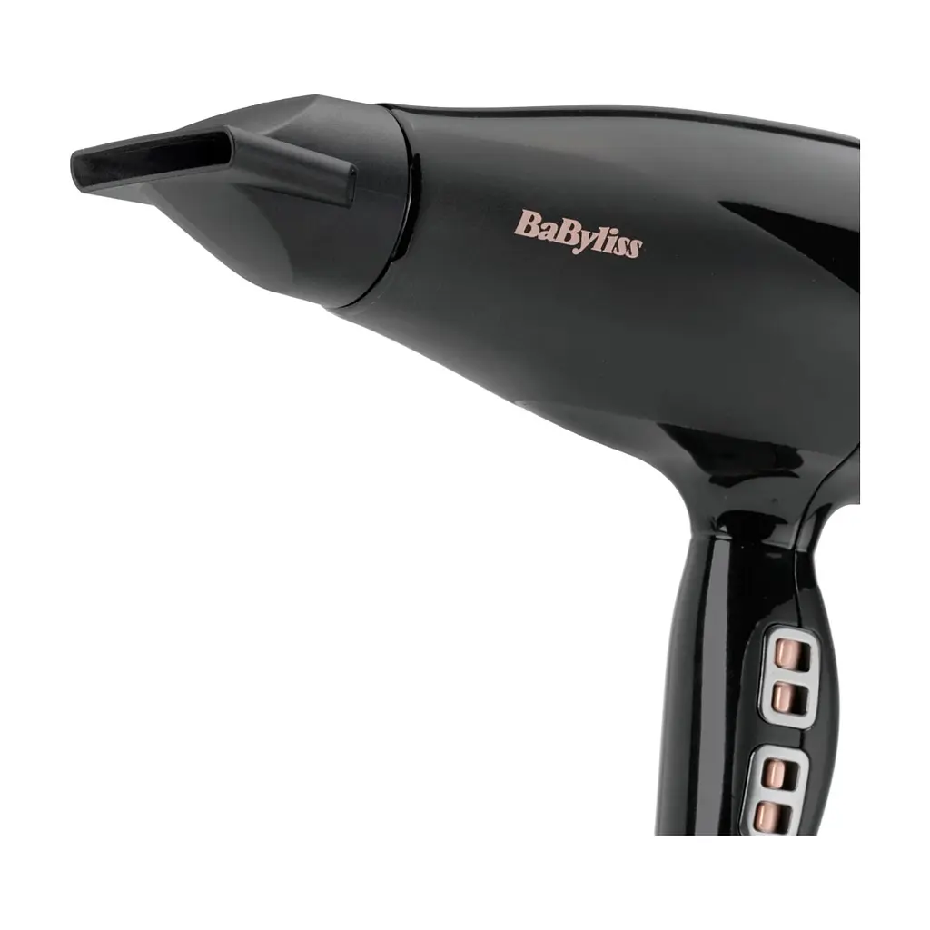 Фен Babyliss 6716DE - фото 9