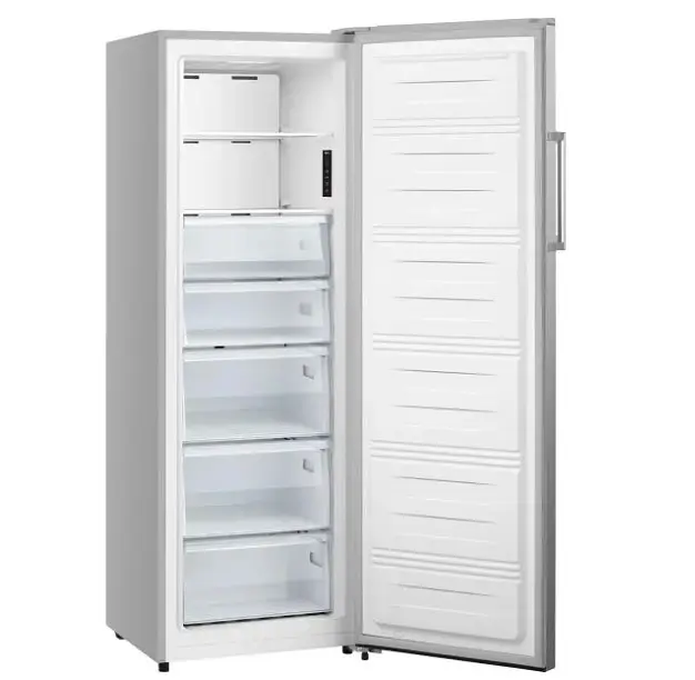 Морозильна камера Gorenje FN617EES5 - фото 4