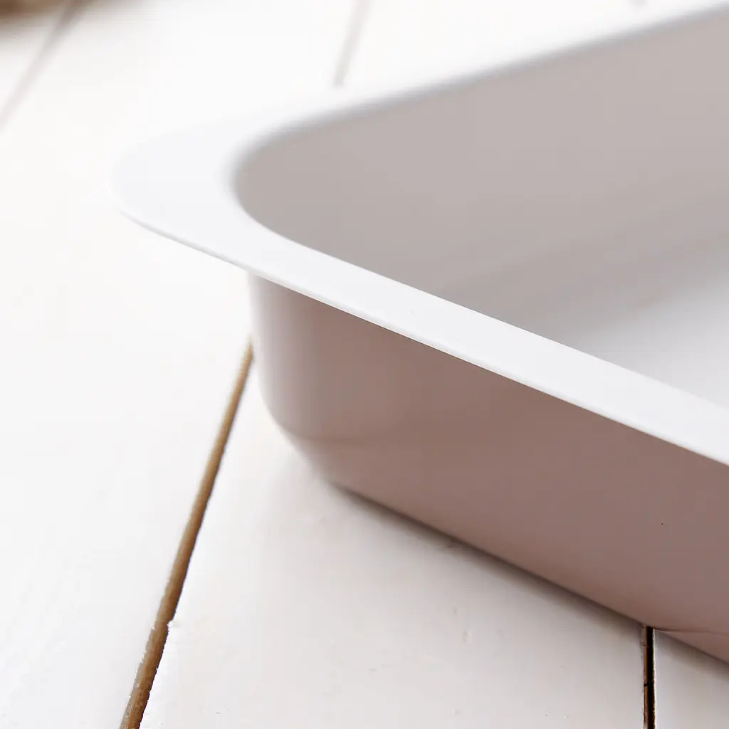 Деко SNB Caffe Creme з антипригарним покриттям 36х26х6 см (99053/7) - фото 4