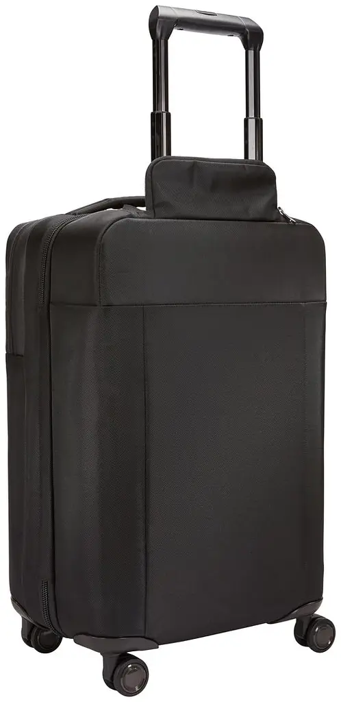 Валіза на колесах Thule Spira CarryOn Spinner Black 3203773 - фото 3