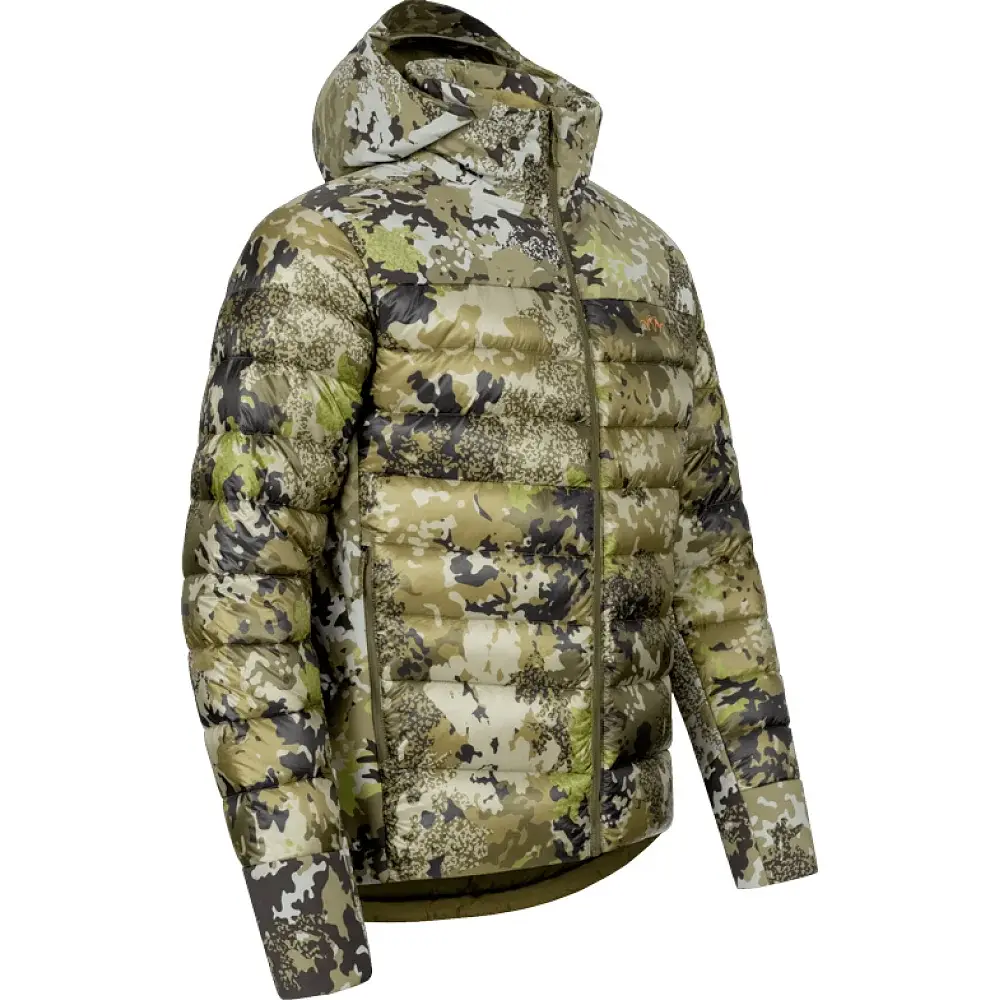 Куртка Blaser Active Outfits Odserver S Camo - фото 3