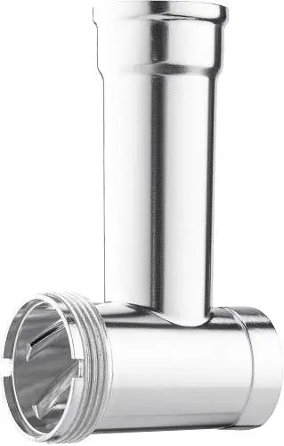 Мясорубка MGA-2300W White/Black 2300Вт ARDESTO teh0024136 - фото 6