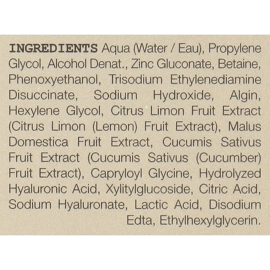 Лосьйон проти лупи Elgon Primaria Purifying Lotion з цинком 100 мл - фото 3
