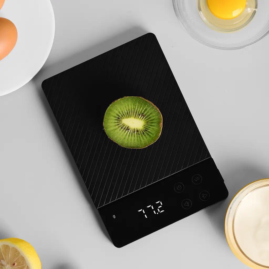Ваги кухонні Xiaomi Duka ATuMan ES1 (3 kg) - фото 4